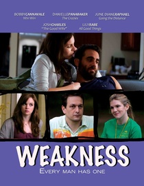 Weakness (2010)
