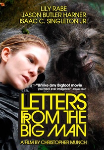 Letters from the Big Man (2011)