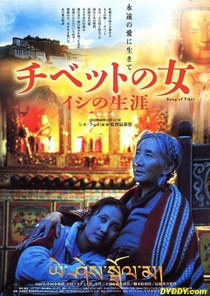 Tibet dallama (2000)