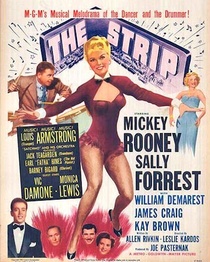 A vetkőzés (1951)