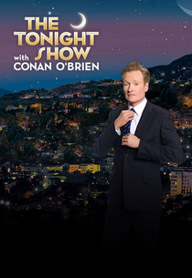 The Tonight Show with Conan O'Brien (2009–2010)