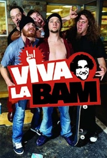 Viva la Bam (2003–2005)