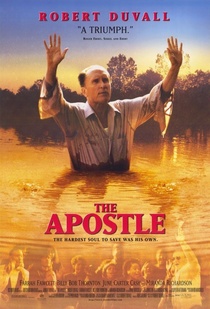 Az apostol (1997)