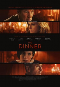 A vacsora (2017)