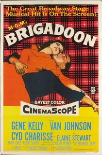 Brigadoon titka (1954)