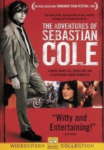 Sebastian Cole kalandjai (1998)