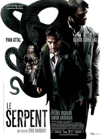 A kígyó (2006)