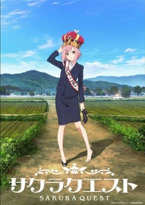 Sakura Quest (2017–2017)