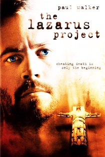 A Lazarus-terv (2008)
