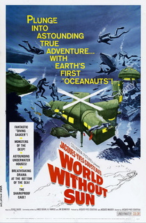 A nap nélküli világ (1964)