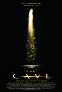 A barlang (2005)