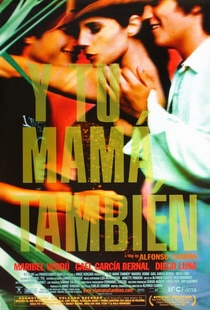 Anyádat is (2001)