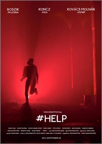 #Help (2015)