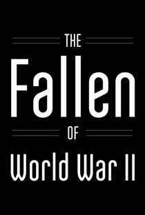 The Fallen of World War II (2015)