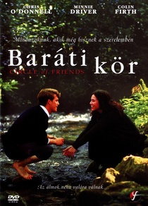 Baráti kör (1995)