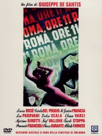 Róma, 11 óra (1952)