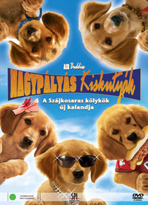 Nagypályás kiskutyák (2006)
