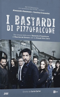 I bastardi di Pizzofalcone (2017–)