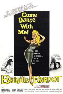 Akar velem táncolni? (1959)
