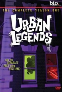 Rejtélyes városi legendák (2007–2011)