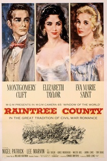 Esőerdő Megye (1957)
