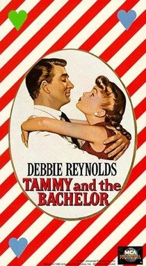 Tammy and the Bachelor (1957)
