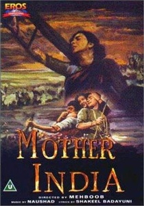 Mother India (1957)