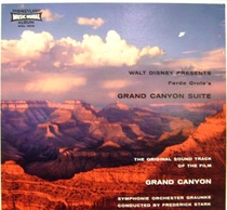 Grand Canyon (1958)