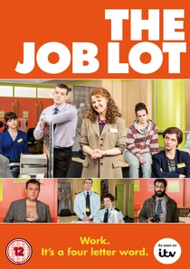 The Job Lot (2013–2015)