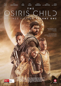 The Osiris Child – Science Fiction Volume One (2016)