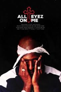 All Eyez on Me (2017)