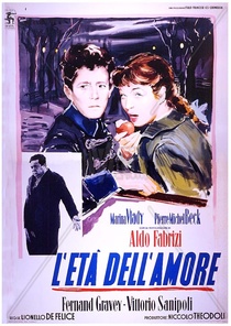Első szerelem (1953)
