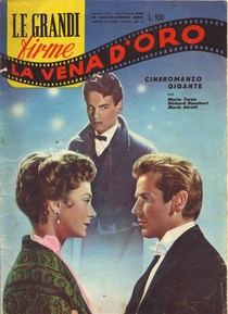 La vena d'oro (1955)