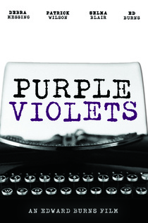 Bíbor violák (2007)