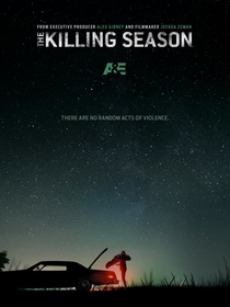 The Killing Season (2016–2016)