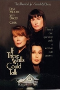 Ha a falak beszélni tudnának (1996)