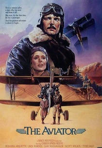 A pilóta (1985)