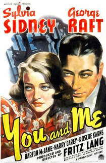 Te és én (1938)