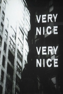 Very Nice, Very Nice (1961)