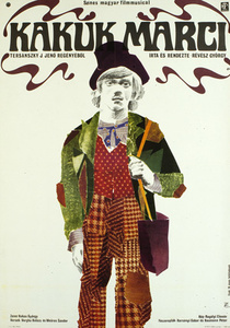 Kakuk Marci (1973)