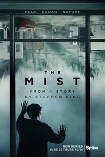 The Mist (2017–2017)