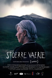 Stoerre Vaerie (2015)