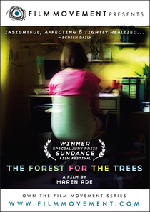 Der Wald vor lauter Bäumen (2003)