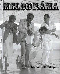 Melodráma (1991)