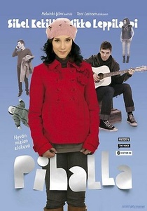 Pihalla (2009)