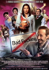 Bad Fucking (2013)