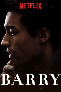 Barry (2016)