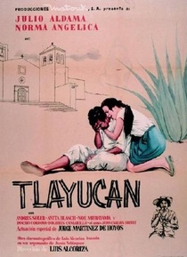 Tlayucan (1962)