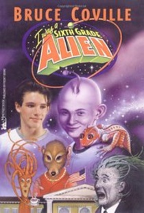 My Best Friend Is an Alien (1999–2001)