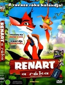 Renart, a róka (2005)